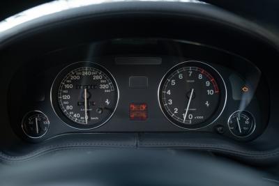 2002 Ferrari 550 MARANELLO MANUALE