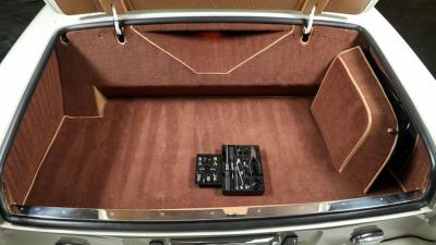 1982 Rolls - Royce Corniche