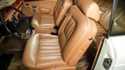 1982 Rolls - Royce Corniche