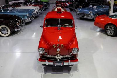 1951 Crosley Hook &amp; Ladder Fire Truck