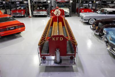 1951 Crosley Hook &amp; Ladder Fire Truck