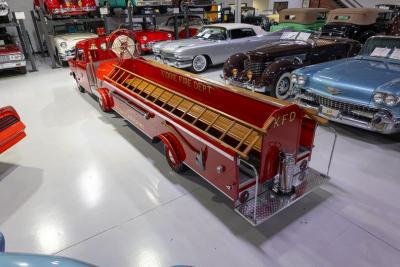 1951 Crosley Hook &amp; Ladder Fire Truck