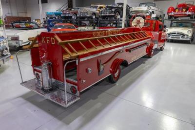 1951 Crosley Hook &amp; Ladder Fire Truck