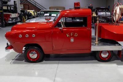 1951 Crosley Hook &amp; Ladder Fire Truck