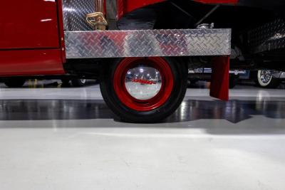 1951 Crosley Hook &amp; Ladder Fire Truck