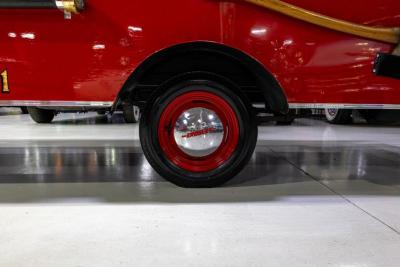 1951 Crosley Hook &amp; Ladder Fire Truck