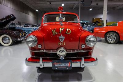 1951 Crosley Hook &amp; Ladder Fire Truck