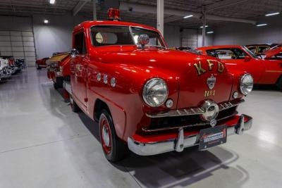 1951 Crosley Hook &amp; Ladder Fire Truck