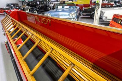 1951 Crosley Hook &amp; Ladder Fire Truck