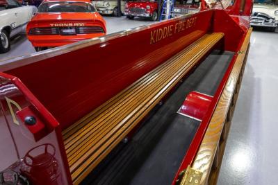 1951 Crosley Hook &amp; Ladder Fire Truck