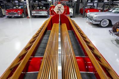 1951 Crosley Hook &amp; Ladder Fire Truck