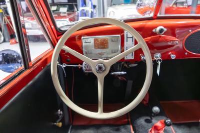 1951 Crosley Hook &amp; Ladder Fire Truck