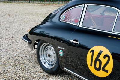 1962 Porsche 356B 1600S