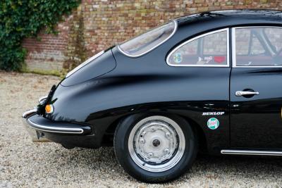 1962 Porsche 356B 1600S