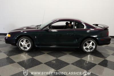 1996 Ford Mustang Cobra