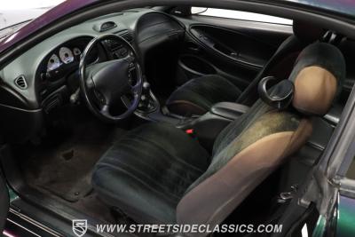 1996 Ford Mustang Cobra