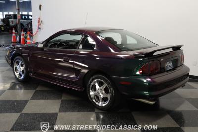 1996 Ford Mustang Cobra