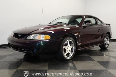 1996 Ford Mustang Cobra