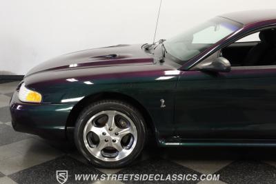 1996 Ford Mustang Cobra