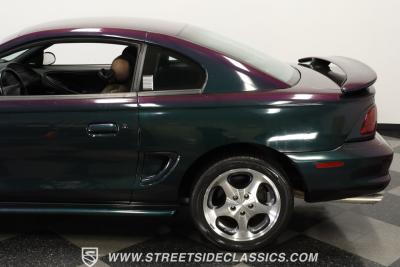 1996 Ford Mustang Cobra