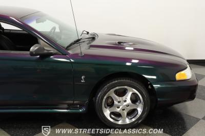 1996 Ford Mustang Cobra