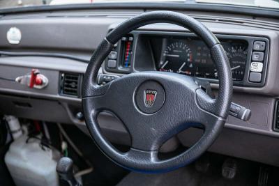 1989 MG METRO GTI