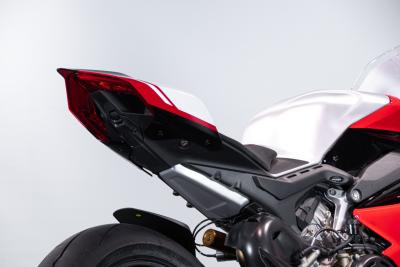 2024 Ducati PANIGALE V4 SP2 30&deg; ANNIVERSARIO 916