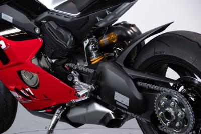 2024 Ducati PANIGALE V4 SP2 30&deg; ANNIVERSARIO 916