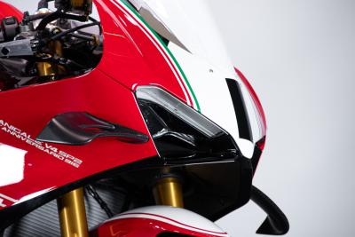 2024 Ducati PANIGALE V4 SP2 30&deg; ANNIVERSARIO 916