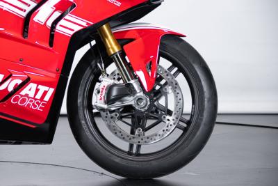 2024 Ducati PANIGALE V4 SP2 30&deg; ANNIVERSARIO 916