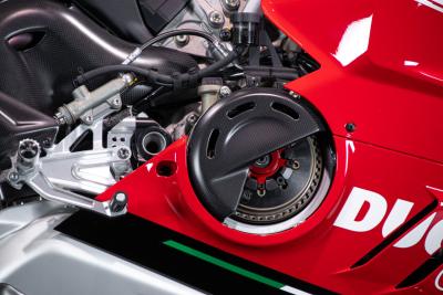 2024 Ducati PANIGALE V4 SP2 30&deg; ANNIVERSARIO 916