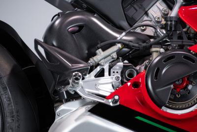 2024 Ducati PANIGALE V4 SP2 30&deg; ANNIVERSARIO 916