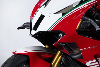 2024 Ducati PANIGALE V4 SP2 30&deg; ANNIVERSARIO 916