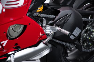 2024 Ducati PANIGALE V4 SP2 30&deg; ANNIVERSARIO 916