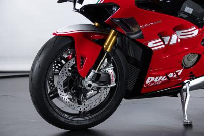 2024 Ducati PANIGALE V4 SP2 30&deg; ANNIVERSARIO 916