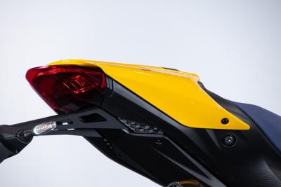 2024 Ducati MONSTER SENNA