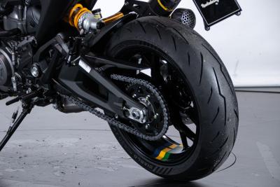 2024 Ducati MONSTER SENNA