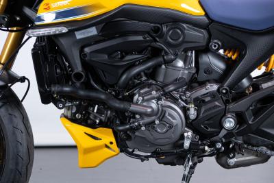 2024 Ducati MONSTER SENNA