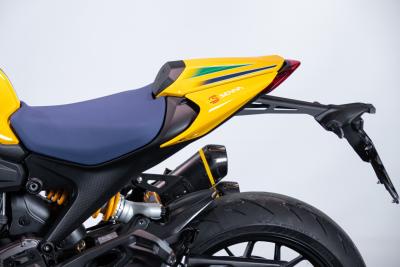 2024 Ducati MONSTER SENNA