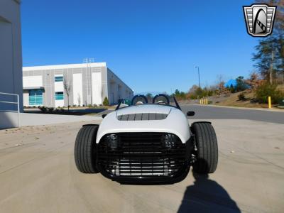 2020 Vanderhall Carmel GT