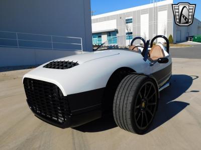 2020 Vanderhall Carmel GT