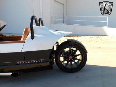 2020 Vanderhall Carmel GT