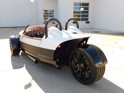 2020 Vanderhall Carmel GT