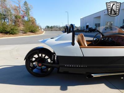 2020 Vanderhall Carmel GT