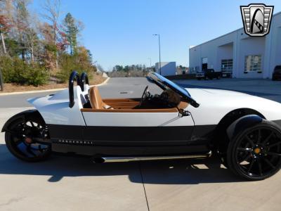 2020 Vanderhall Carmel GT