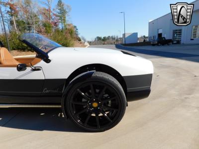 2020 Vanderhall Carmel GT