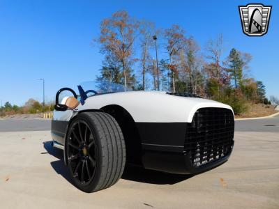 2020 Vanderhall Carmel GT