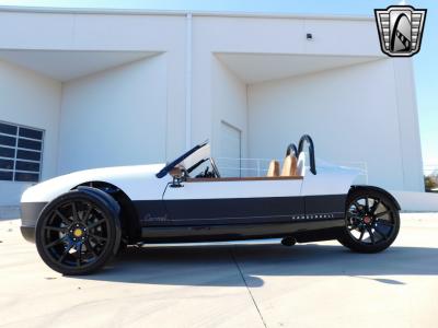 2020 Vanderhall Carmel GT