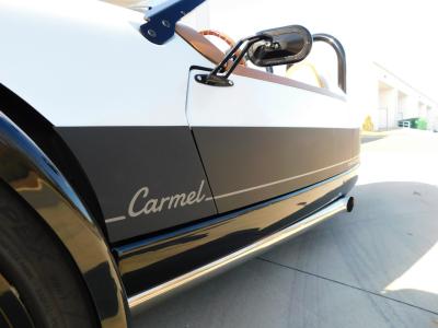 2020 Vanderhall Carmel GT