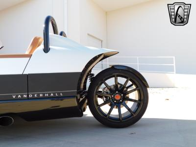 2020 Vanderhall Carmel GT